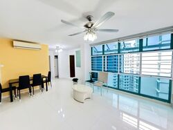Blk 689B Woodlands Drive 75 (Woodlands), HDB 4 Rooms #630339071